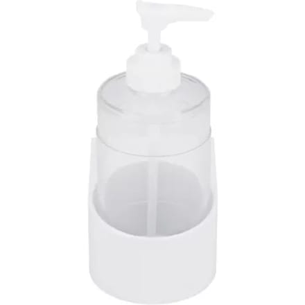 Baseline Zeepdispenser Wit