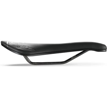 Zadel Selle San Marco Aspide Short Open-Fit Racing