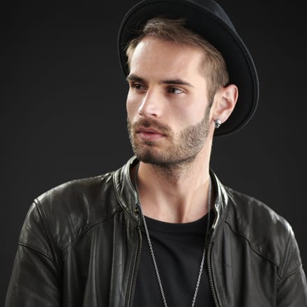Jax Stalen Schedeloorbel