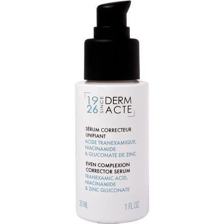 Académie Derm Acte Even Complexion Serum - Egaliserende - 30ml