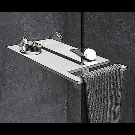 HÜPPE Select Shower Board, clamped SL2401087