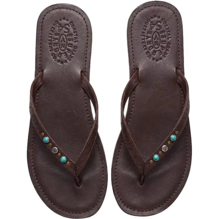 Vrouwenslippers Superdry Flip Flop