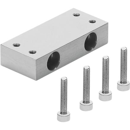 Festo Voetbevestiging - 34563 - P2GGB