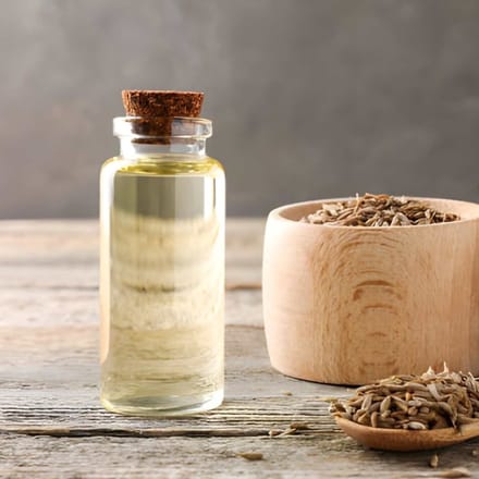 Karwij Etherische Olie - Caraway - 30 ml