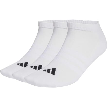 Gewatteerde sokken adidas Essentials Low (x3)