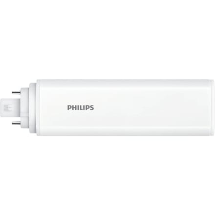 Philips - LED PL-T CorePro Lamp - HF - 15W - 830 Warm Wit - 4P - GX24q-3