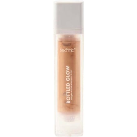 Technic Summer Bottled Glow Dry Shimmer Oil 25 ml