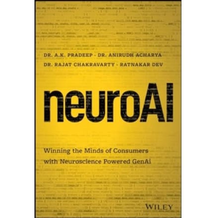 Neuroai - Pradeep, A. K. (NeuroFocus)