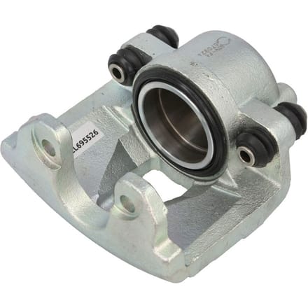 Remklauw FERODO FCL695526, voor links