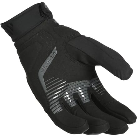 Macna Lithic Zwarte Zomerhandschoenen - Maat 3XL - Handschoen