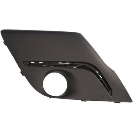 Bumper ventilatierooster BLIC 6502-07-5501924P