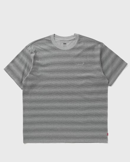 RED TAB VINTAGE TEE
