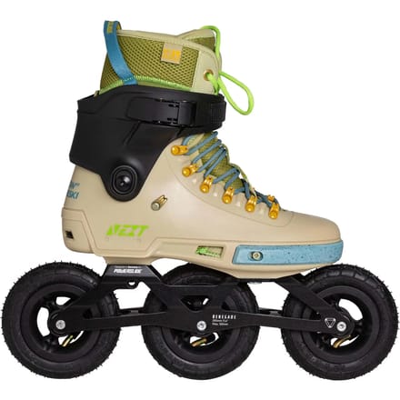 Rol quad Powerslide Next Renegade Werbeski Pro 125