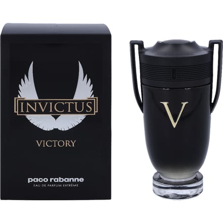Paco Rabanne Invictus Victory 200 ml Eau de Parfum - Unisex