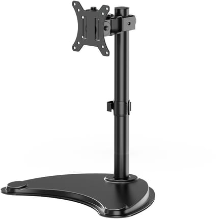 Monitor bureaustandaard (draaien, kantelen, roteren), 13â-32''