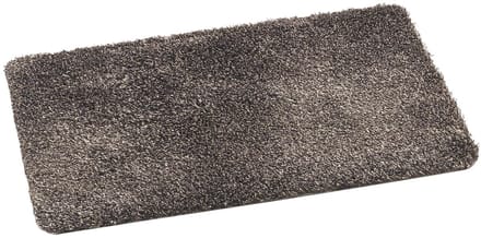 MD Entree - Droogloopmat - Dryzone - 40 x 60 cm - Taupe - Vloerkleed - Met antislip - Hoge dichtheid 800gr/m2 -