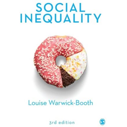 Social Inequality - Warwick-Booth