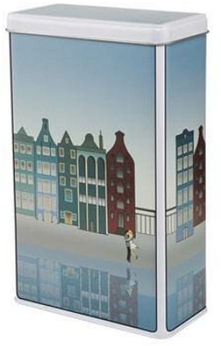 Goebel - Scandic Home | Voorraadbus Downtown Riverside | 24cm - 4 stuks