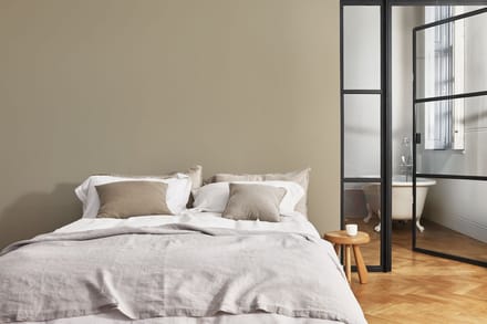 Levis - Expert Muur Binnen Mix - Clear Brown C50 - Mengverf - 10 L