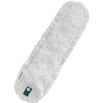 Leifheit Superduster plumeau XL navulling - microvezel - 56cm - 50x wasbaar