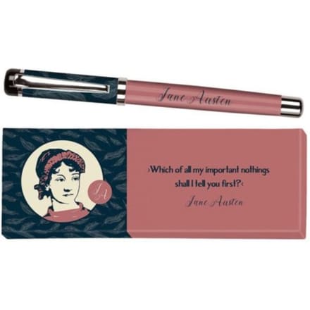 Libri_x balpen jane austen in giftbox