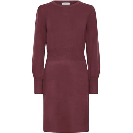 b.young - BYOTARI SHORT DRESS 3 - Dames - Mini jurken