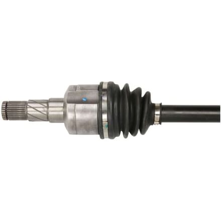 Aandrijfas POINT GEAR PNG76004