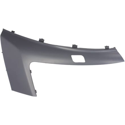 Koplamp beschermpaneel BLIC 6502-07-0557214P