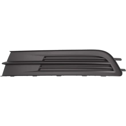 Bumper - ventilatierooster BLIC 6502-07-9549915P links
