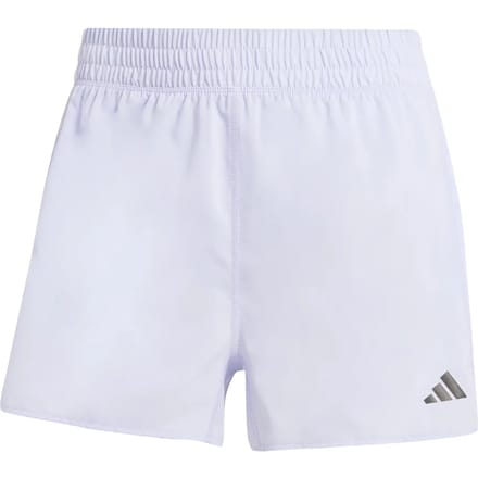 adidas Performance Own the Run CLIMACOOL Colorblock Short - Dames - Paars