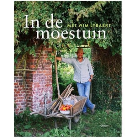 In De Moestuin - Wim Lybaert