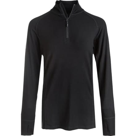 Dames shirt met lange mouwen Whistler Athene