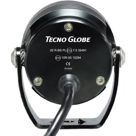 Extra verlichting Tecnoglobe Ball