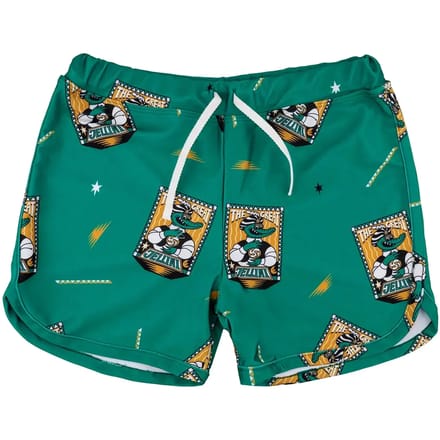 Kinderzwemshort Raspberry Republic