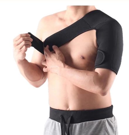 Go Go Gadget - "Premium Aolikes Schouderbraces: Posture-Correction, Schouderondersteuning, Schoudercorrectie - Links!"