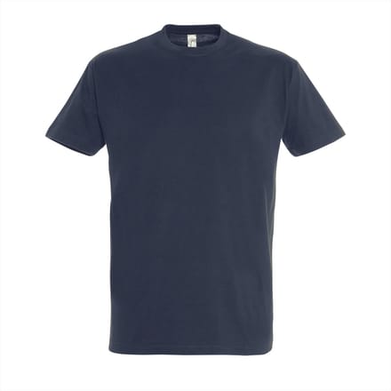 SOL'S Imperial T-Shirt L190 - Navy - M