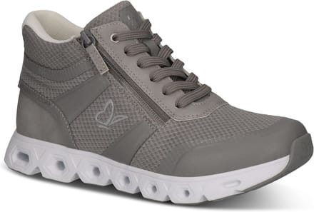 Caprice Dames Enkellaarsje 9-25221-43 204 G-breedte Maat: 36 EU