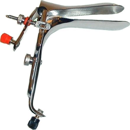 E-Stim - Electro Speculum – Bipolair