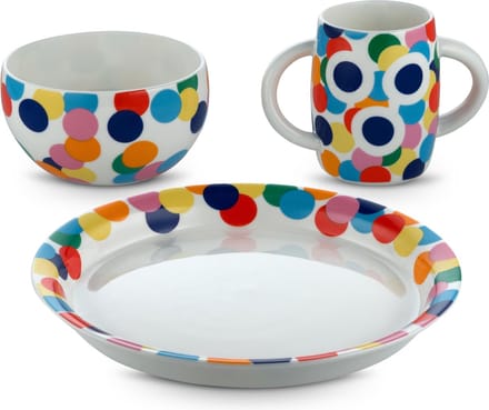 Alessi Proust Eetsetje