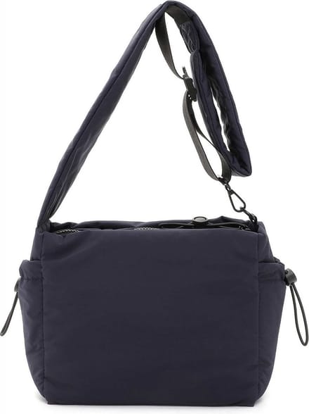 SURI FREY Schoudertas Holly Beutel Blue Donkerblauw