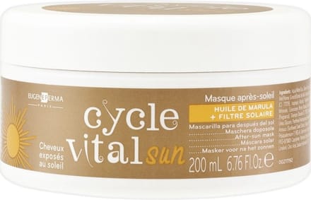 Eugène Perma Crème après soleil Cycle Vital 150 ML