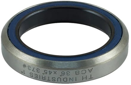 Fsa Lager 373 S C Creek 36x45ºx38x6.5 Zilver