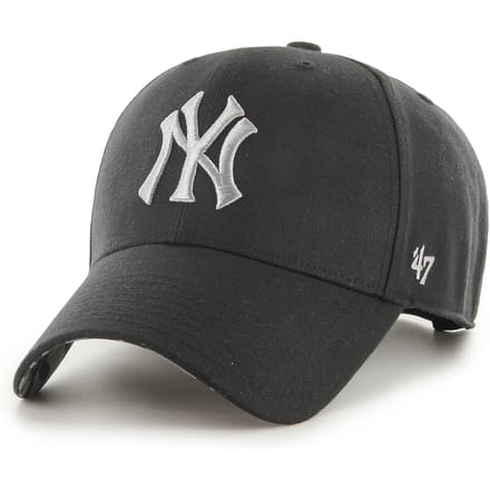 Baseball cap New York Yankees 47Brand MLB Tremor Camo