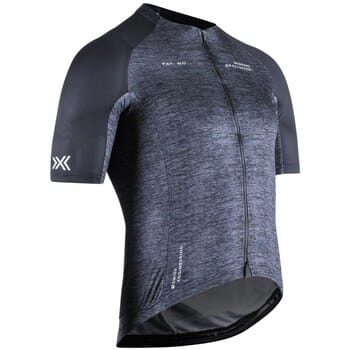 T-shirt Korte Mouw X-bionic CFBT29S23MB072