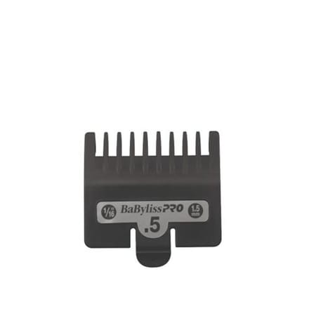 Babyliss PRO 4Artists Barbers's Clipper Cutting Guide Zwart 1,5mm