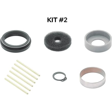 Onderhoudskit Bike Yoke Revive SL 2