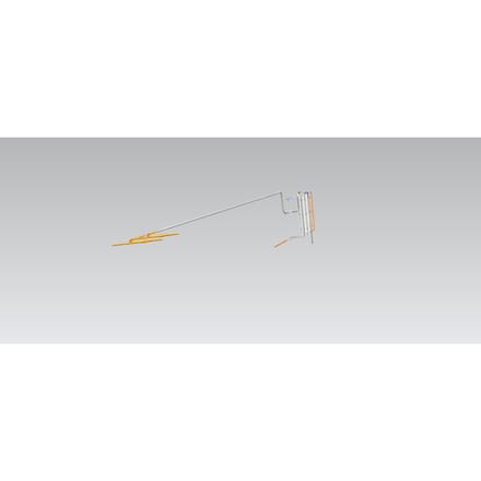 AEG verdamper, verwarming, koelkast, 0DG 140013297084