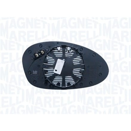 Spiegel MAGNETI MARELLI 182209000300 links