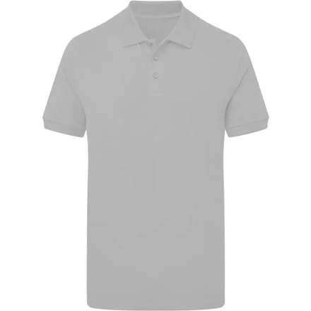 Polo stretch zonder etiket SG Signature