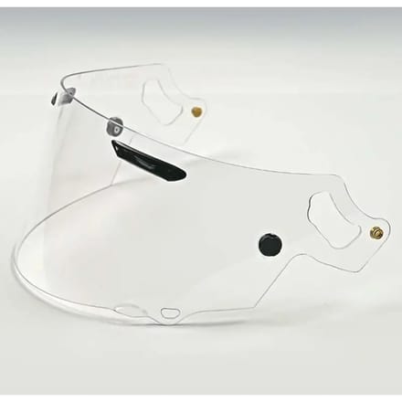 Motorhelmscherm Arai VAS-V 2D